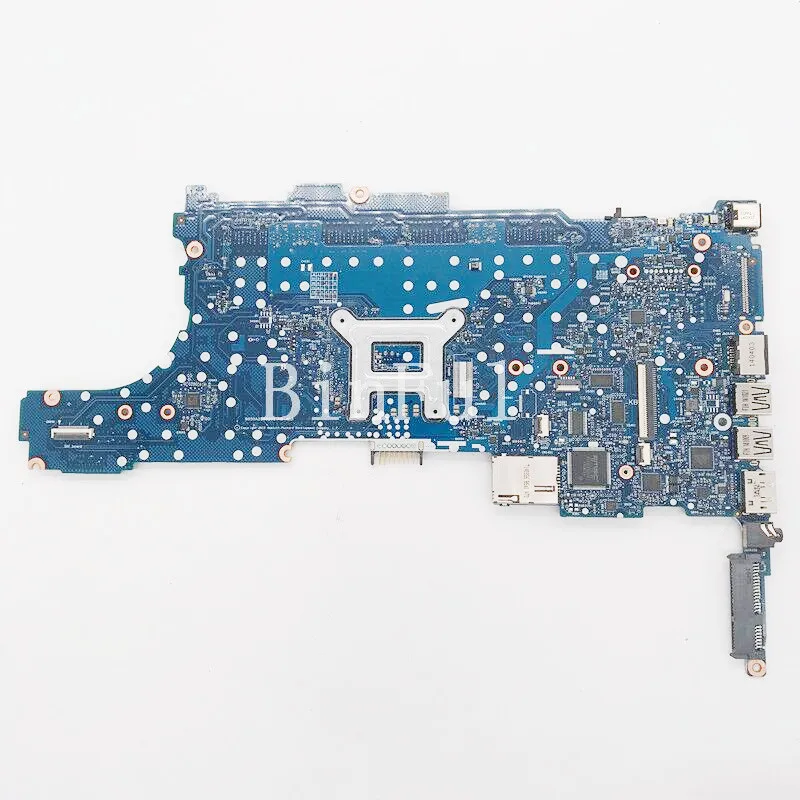 778962-501 778962-001 778962-601 For HP 840 850 G1 Laptop Motherboard 6050A2560201-MB-A03 With SR1EF I5-4210U 100%Full Tested OK