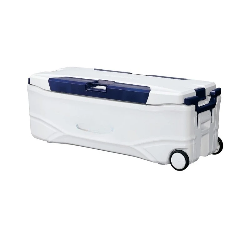

Three-sided vacuum sea fishing refrigerator incubator Ld65L fishing