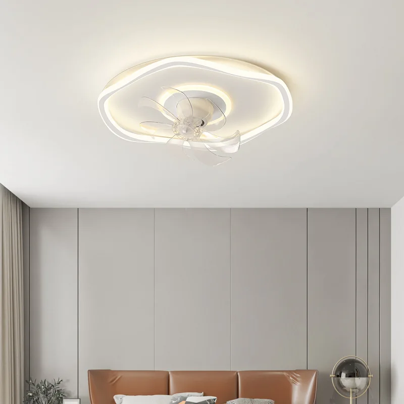 Nordic Minimalism Bedroom From Lamp Household Shaking Head Rotating Mute Study From Light Restaurant Ceiling Light