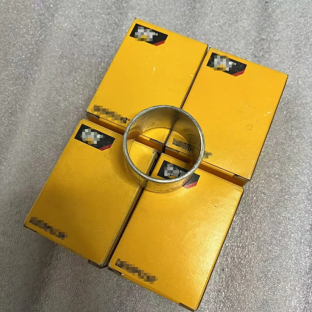 

2026exclusive Детали строительной техники ПОДШИПНИК 129-4536 для CAT 814 814F 814F II 814K