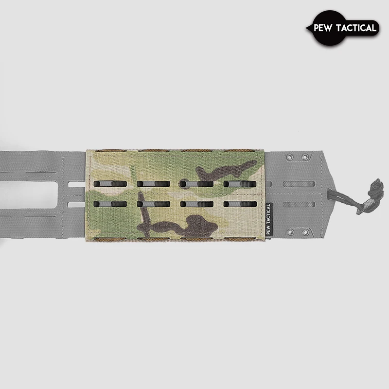 AXL OMP Modular Side Molle Expansion Board 2BAND Specification UA97