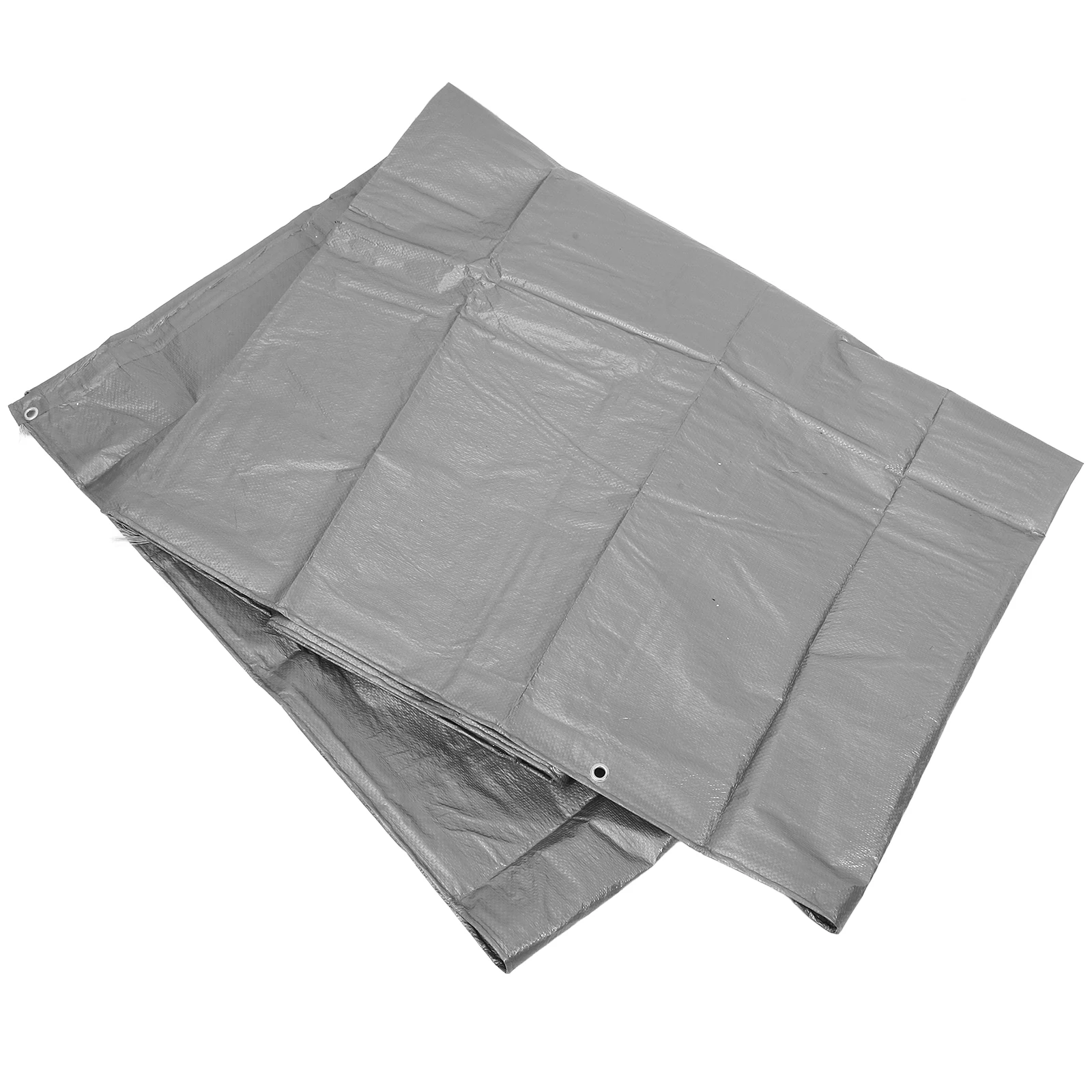 

Открытый брезент, сверхмощный водонепроницаемый козырек от солнца, навес, патио, кемпинг, укрытие, утолщенный лист, открытый брезент, лист