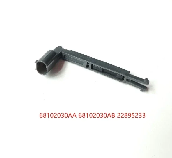 Sensor de nivel de líquido de frenos 68102030 AA 68102030 AB 22895233   Para Jeep Grand Cherokee 2011-2015