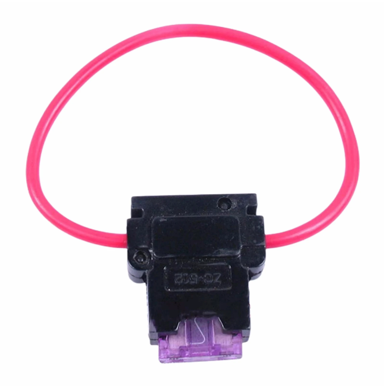 

RV65F car air conditioning relay, five pin with wire connector circuit modification temperature control wire relay