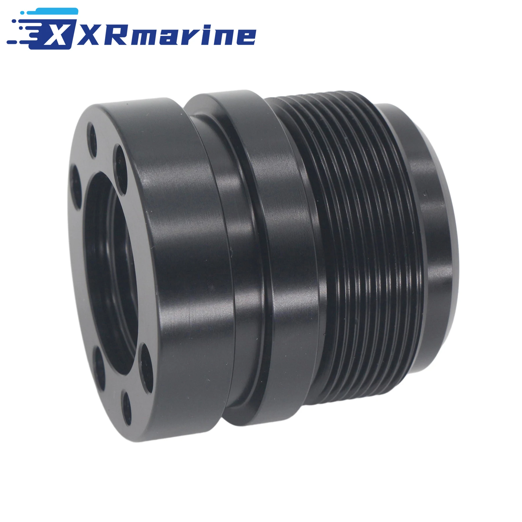 

806191 Торцевая крышка цилиндра T Power Trim для Mercrusier Alpha One Gen II 1991, заменяет 14698 8M 0110717 98-8М 0118340 18-2373