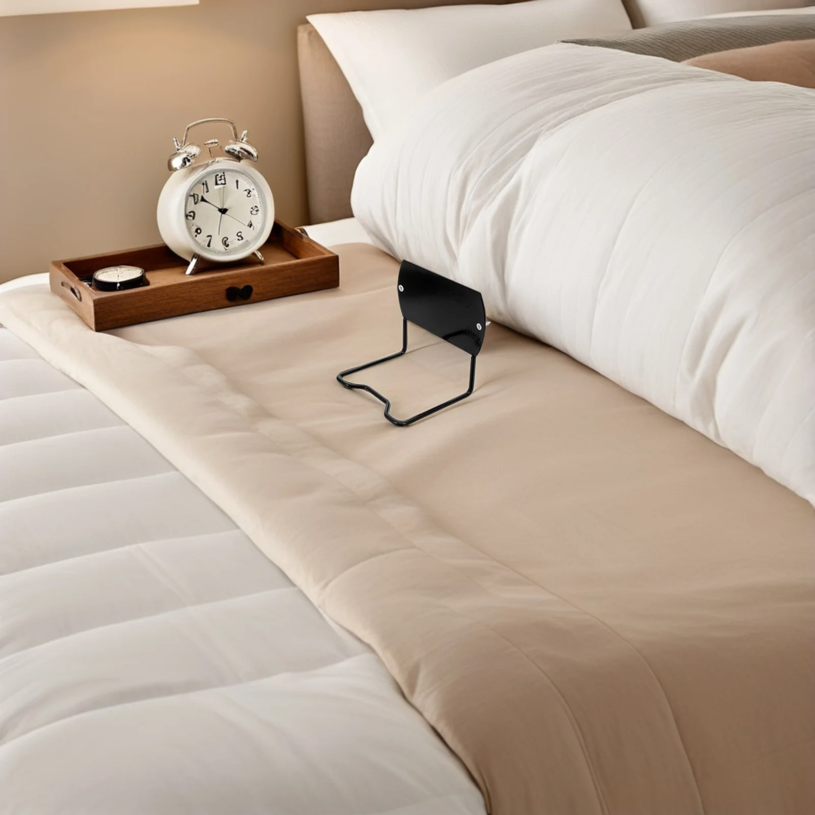 

Mattress Anti-Slip Retainer Bar 10Cm Non-Slip Bed Frame Gripper For Wooden Metal Pu Beds Tatami Mattress Fixing Tool