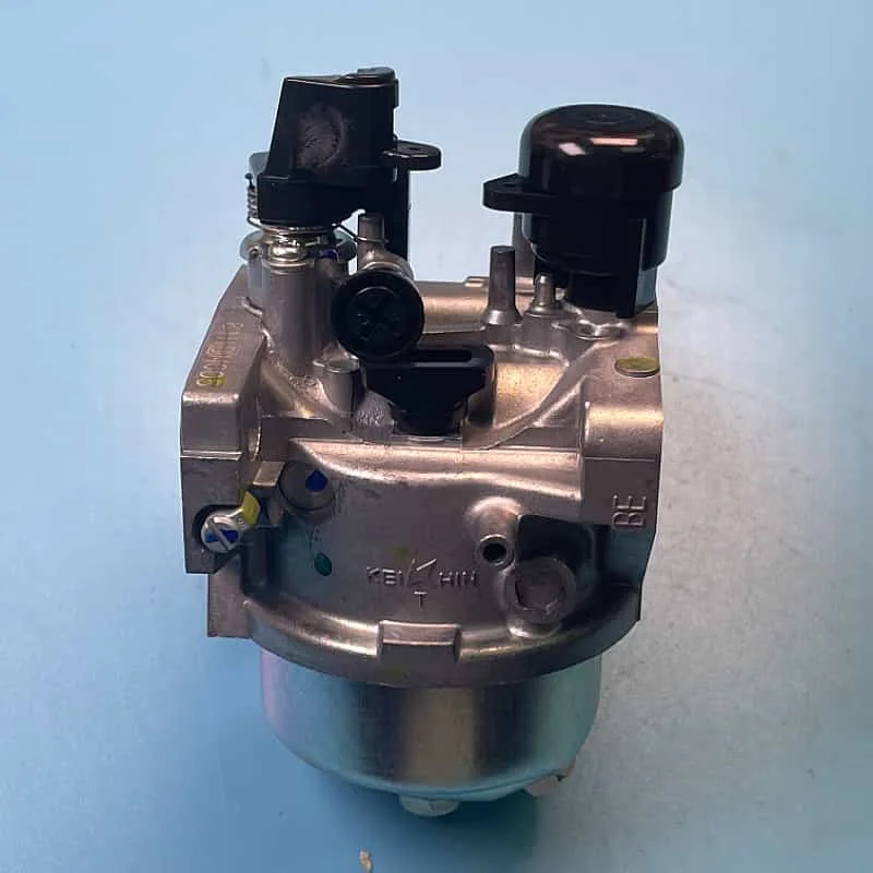 Vergaser-Reparatursatz für Honda GX340 GX390 Motordichtungen