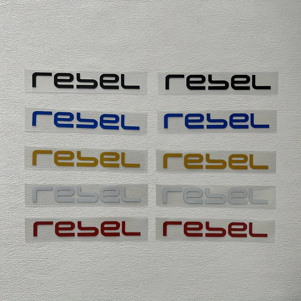 

Водонепроницаемая наклейка для моделей CMX125 250 300 500 Honda Rebel