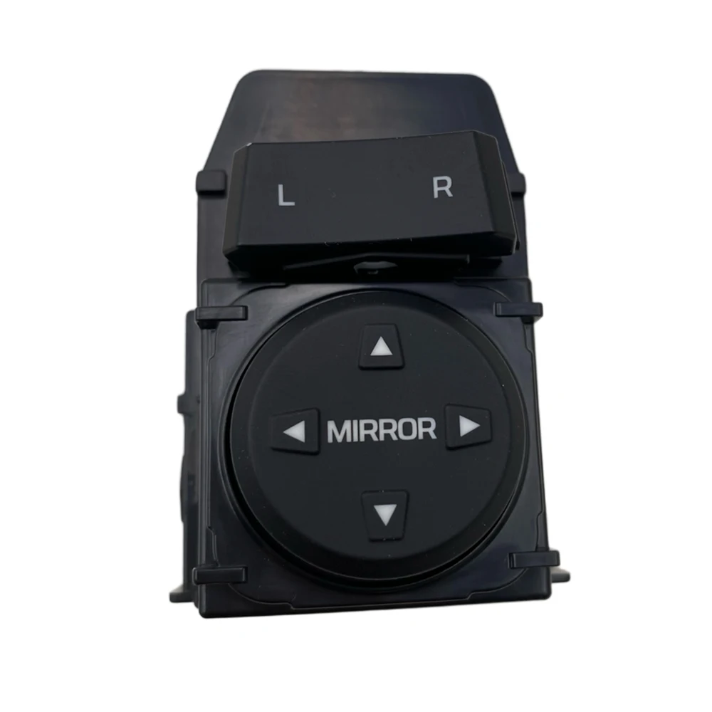 OEM 93530-F00104X for hyunda-i Elantra AD 2017 Left front folding switch of the car 93530F00104X
