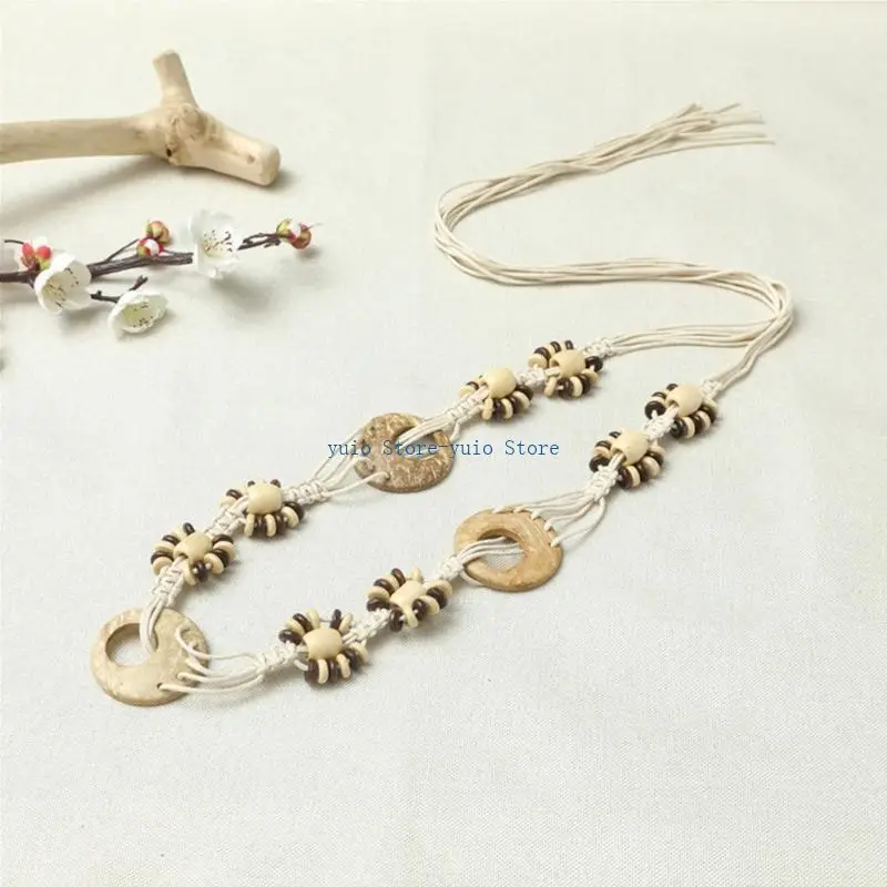 x7xb-color-optional-women-waist-belt-vintage-bohemian-adjust-braided-thin-belt