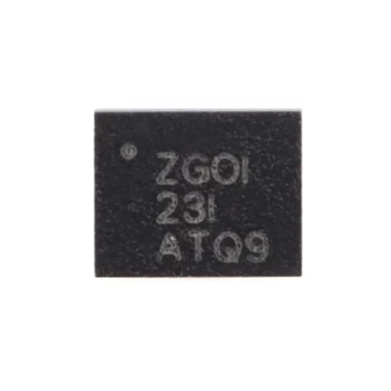 10Pcs/lot 100% New TPS61089RNRR VQFN TPS61089 ZGOI 12.6V 7A Synchronous Boost Converter Quality Arduino Nano Breadboard Original