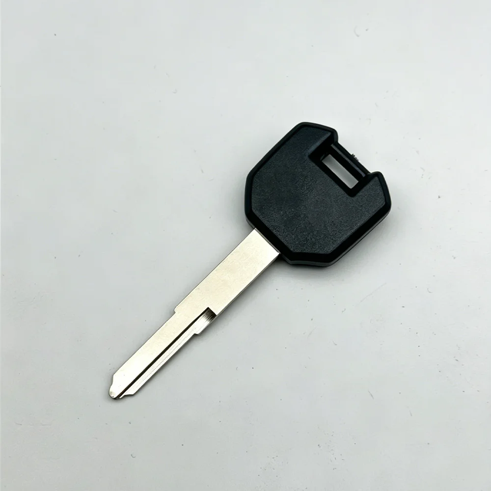 For Suzuki Gixxer 250 Sf150 Sf125 SF 150 125 155 GSXS 150 125 2018-2025 Motorcycle Parts New Blank Key Motorcycle Replace Uncut - view 4