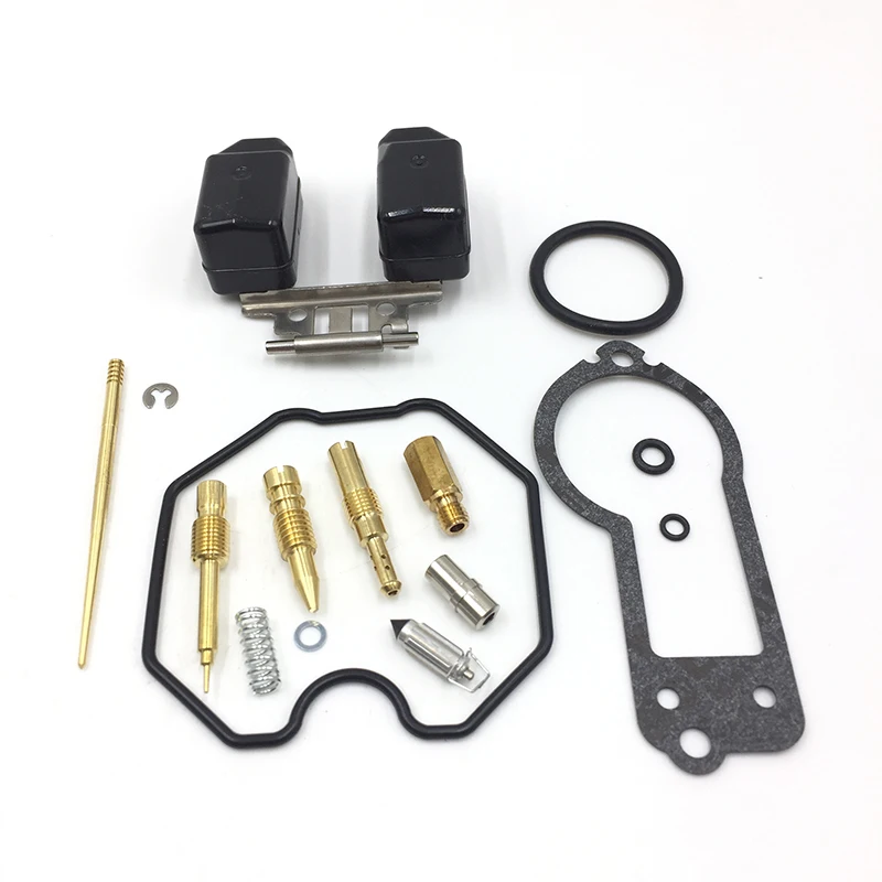 Reparatur- und Überholungsset für den Vergaser von Honda XR250R XR250 1996-2004, Dirt Bike Vergaser-Überholungsteile – Detail 1