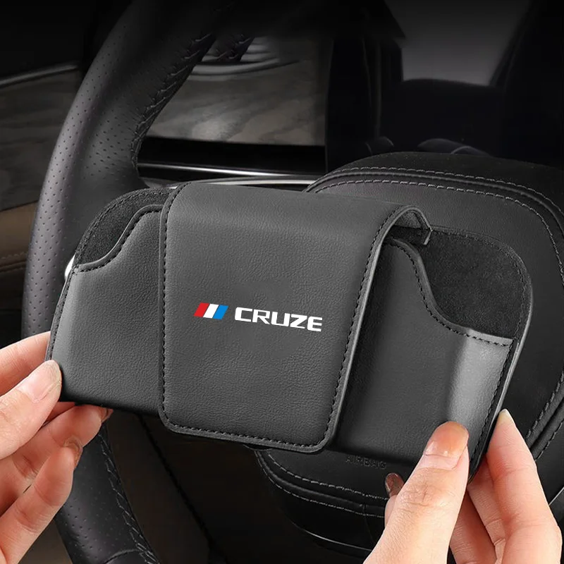 

Автомобильный держатель для солнцезащитных очков, чехол для Chevrolet Cruze 2010, J300, магнитный автомобильный солнцезащитный козырек, коробка для очков, зажим, коробка для хранения очков