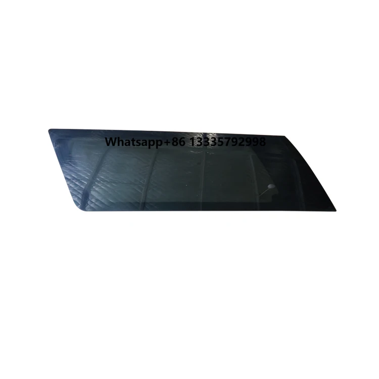 

High Performance Car Body Spare Parts OE 23385171 Left Rear Fender Glass for Cadillac Escalade ESV Accessories