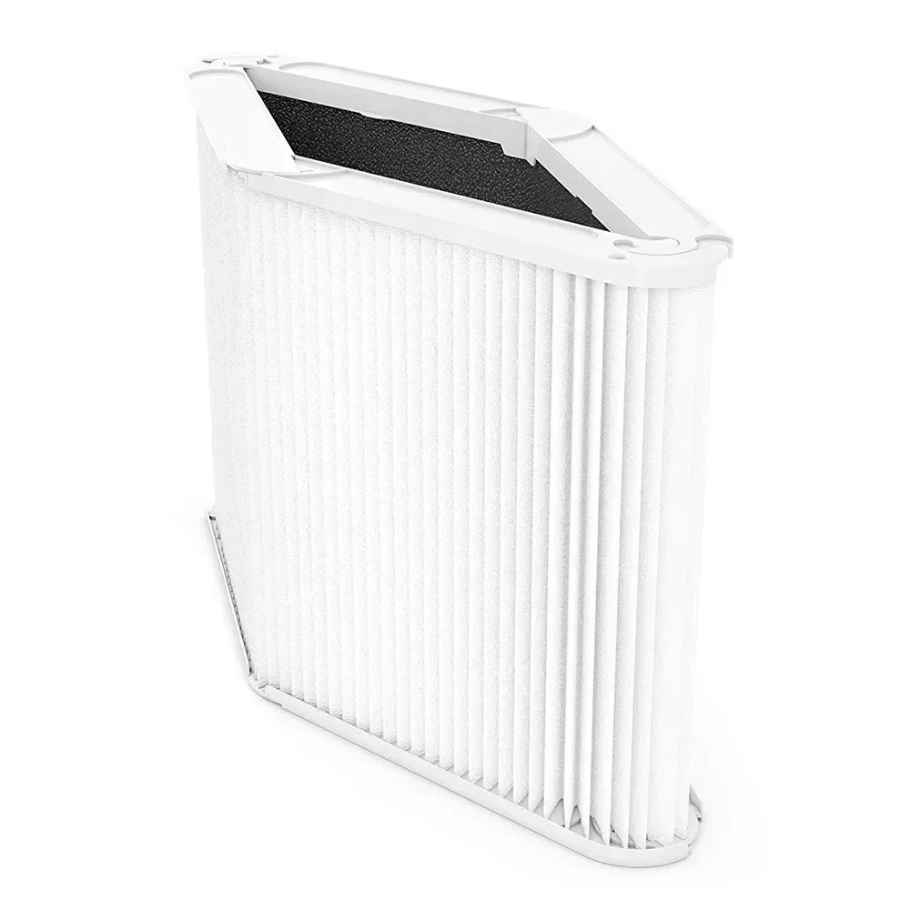 1PC HEPA Filter for Blueair Blue Pure 211 Collapsible Air Purifier Filter for Blueair Blue Pure 211+ Series Air Purifier Parts