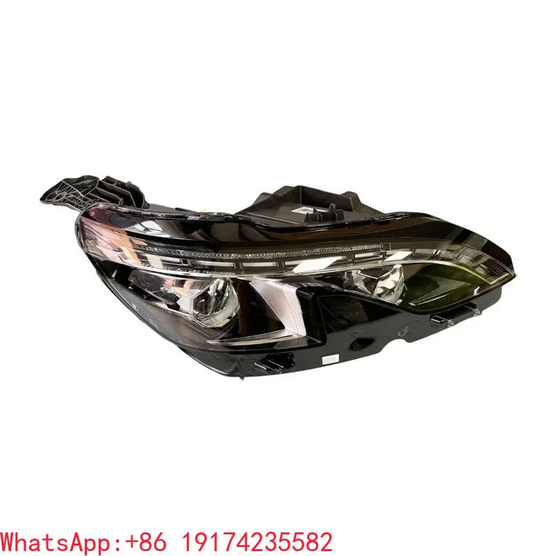

For 1616878580 1674017780 1616878480 1674018080 Peugeot 3008 4008 5008 Headlight Assembly