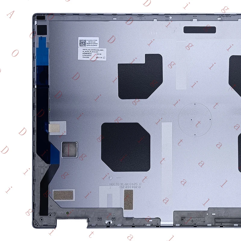 

LL For Precision 7770 7780 M7770 M7780 LCD Back Cover Rear Lid Top case 0JGKN1