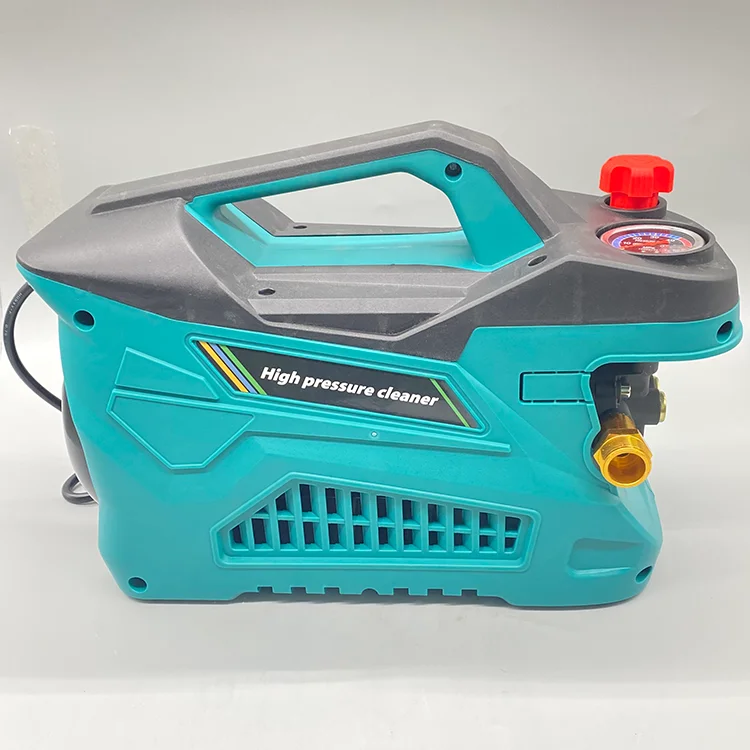 

Taizhou JC Прямые продажи с фабрики Профессиональный инструмент для мойки автомобилей Промышленная мощная мойка высокого давления