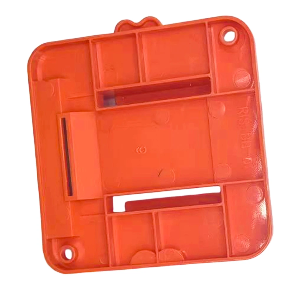 

Стойка для хранения аккумуляторов 20В для LBXR20, LB20: Пластиковый органайзер для инструментов и аккумуляторов, компактный и легкий дизайн для удобного использования