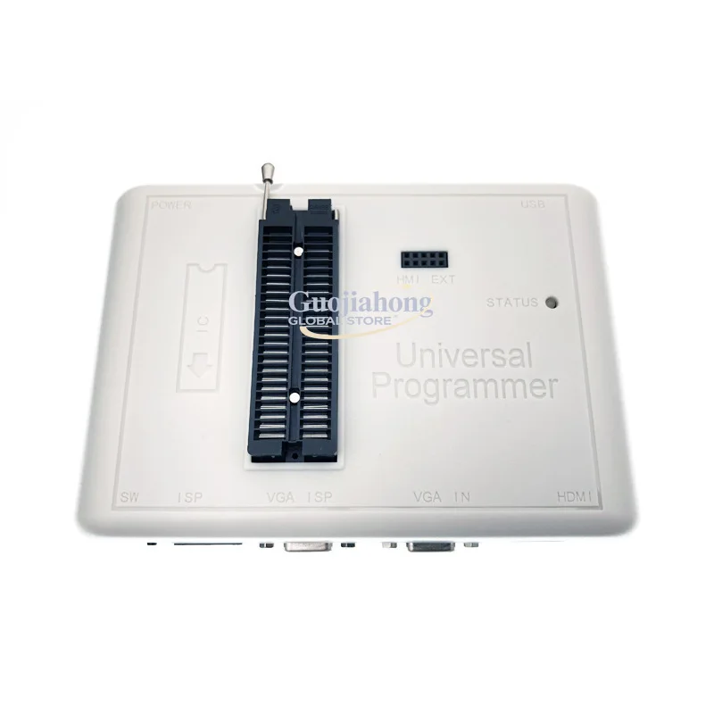 

RT809H programmer RT809HSE programmer, LCD TV, car navigation