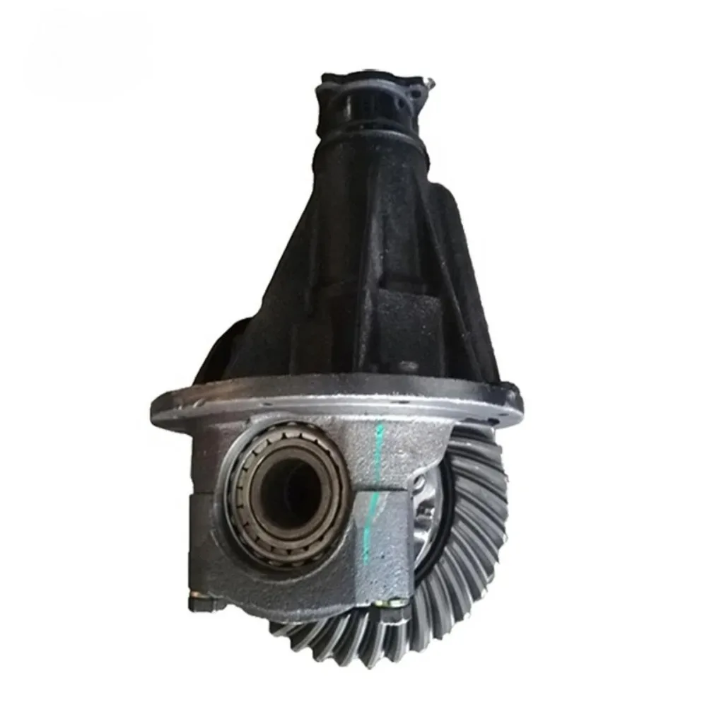 Differential Assembly For Sale Rear Axle Hot Sale 7/39 7/41 Rear Differential Assembly For ISUZU NPR