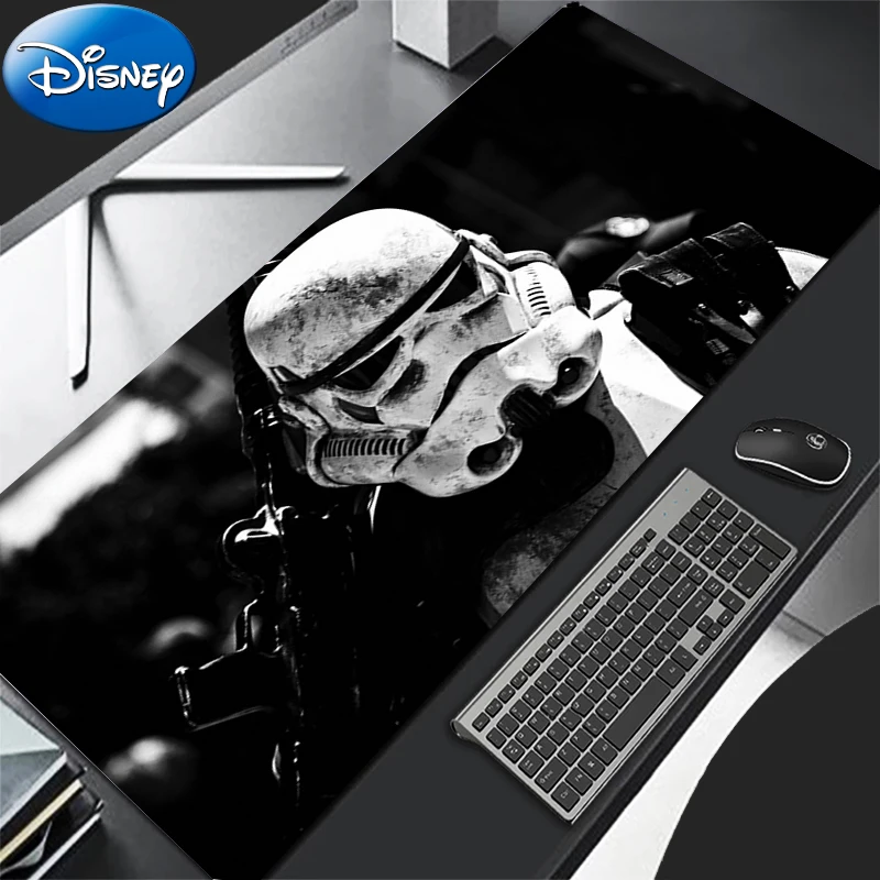 لوحة ماوس ملحقات ألعاب الكمبيوتر المحمول ممتدة حصيرة ماوس مكتبية S-star HD طباعة W-wars لوحة ماوس أنيمي مكتب ألعاب الكمبيوتر لوحة المفاتيح