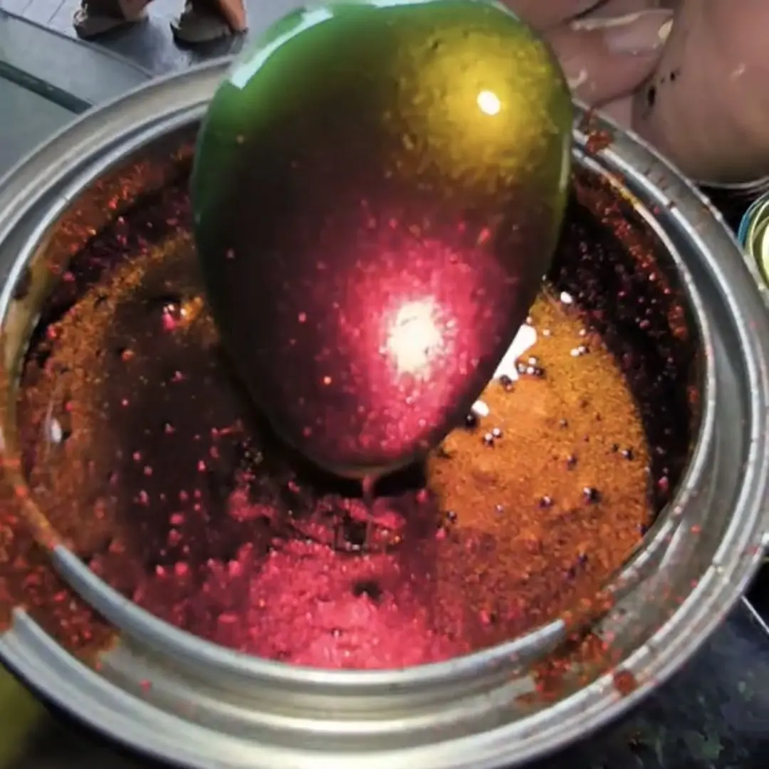 バルクスーパーカメレオンシフト顔料パウダーカラーシフトカーペイント顔料パウダー880