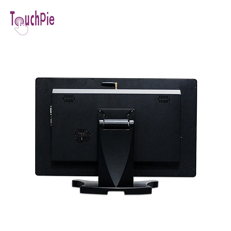 factory 21.5 inch touch screen s self service kiosk desktop tablet food ordering machine touch display for restaurant