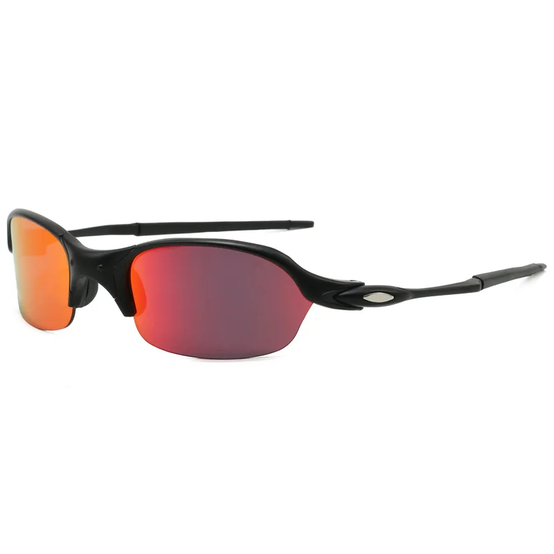 

High Value Versatile Style Luxury Shades Driving Cycling Sunglasses Sun Shade Windproof Goggles UV Protection For Men Women