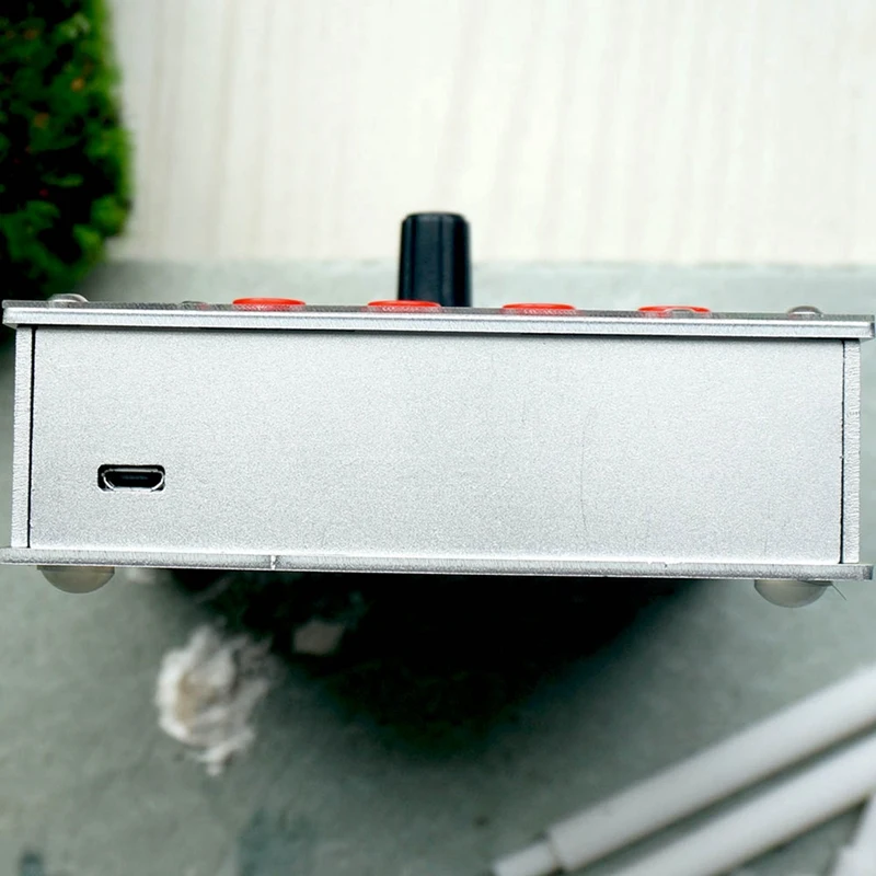 1 buah untuk K3NG baru sumber terbuka kompatibel dengan Arduino CW Keyer Radio Telegraph Keyer CW berolahraga belajar