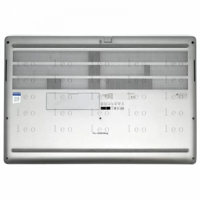 

Нижняя крышка корпуса CC для ноутбука Dell Precision 7750 M7750 09P0XK 9P0XK