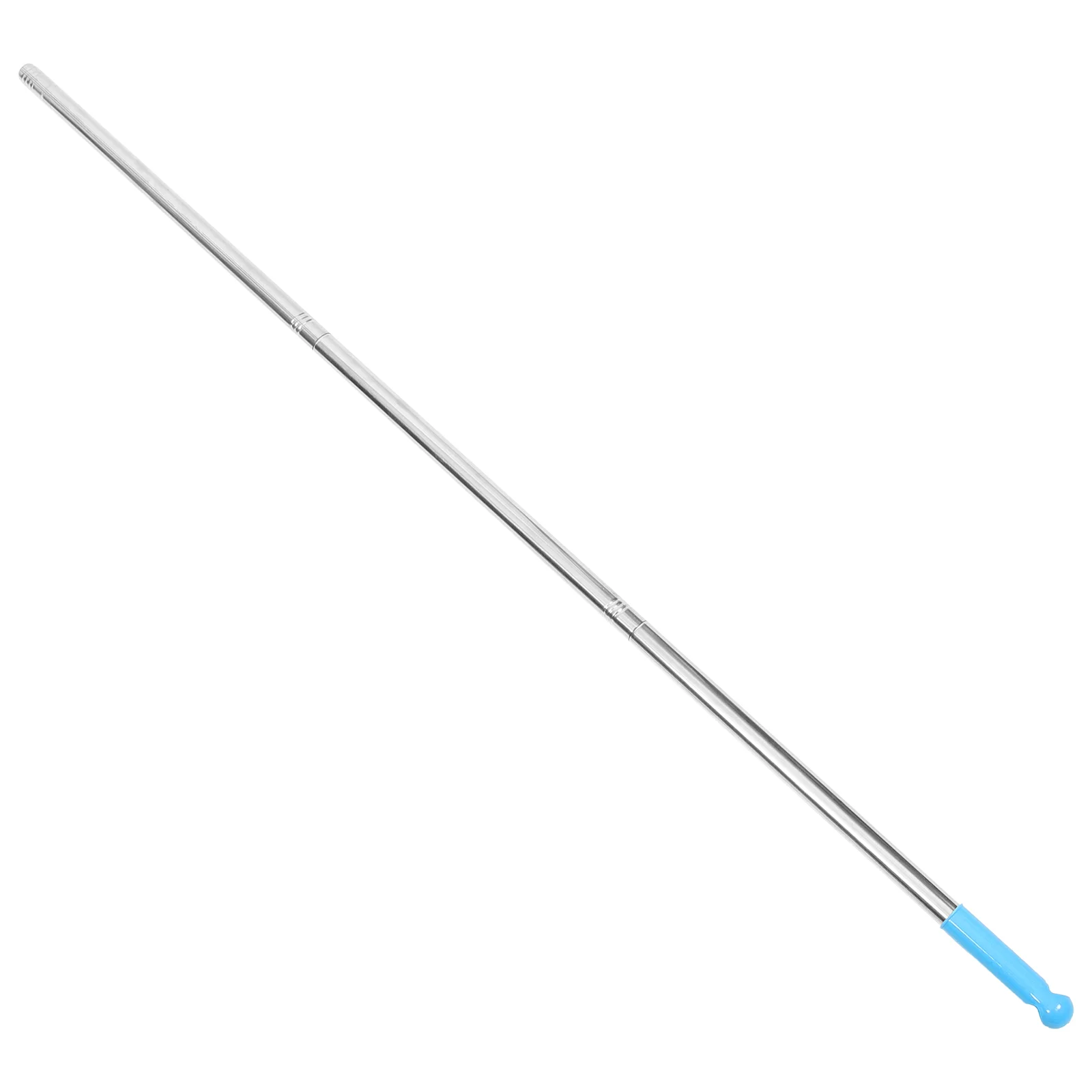 Durable Broom Handle Grip Comfortable Mop Stick Replacement Broom Rod Replacement for Effortless Cleaning
