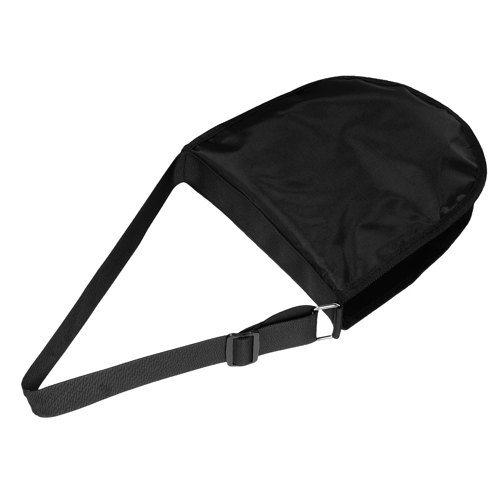 

Storage For Shot Put Discs Durable Canvas Organizer Handheld Sports Holder Athletic Equipment Carry Bag Bags Shot Put Disc Bag