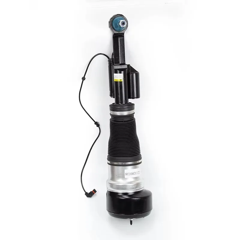 Front Shock Absorber Hydraulic New Condition Car Spare Parts Model New Energy Vehicle Parts Accessories