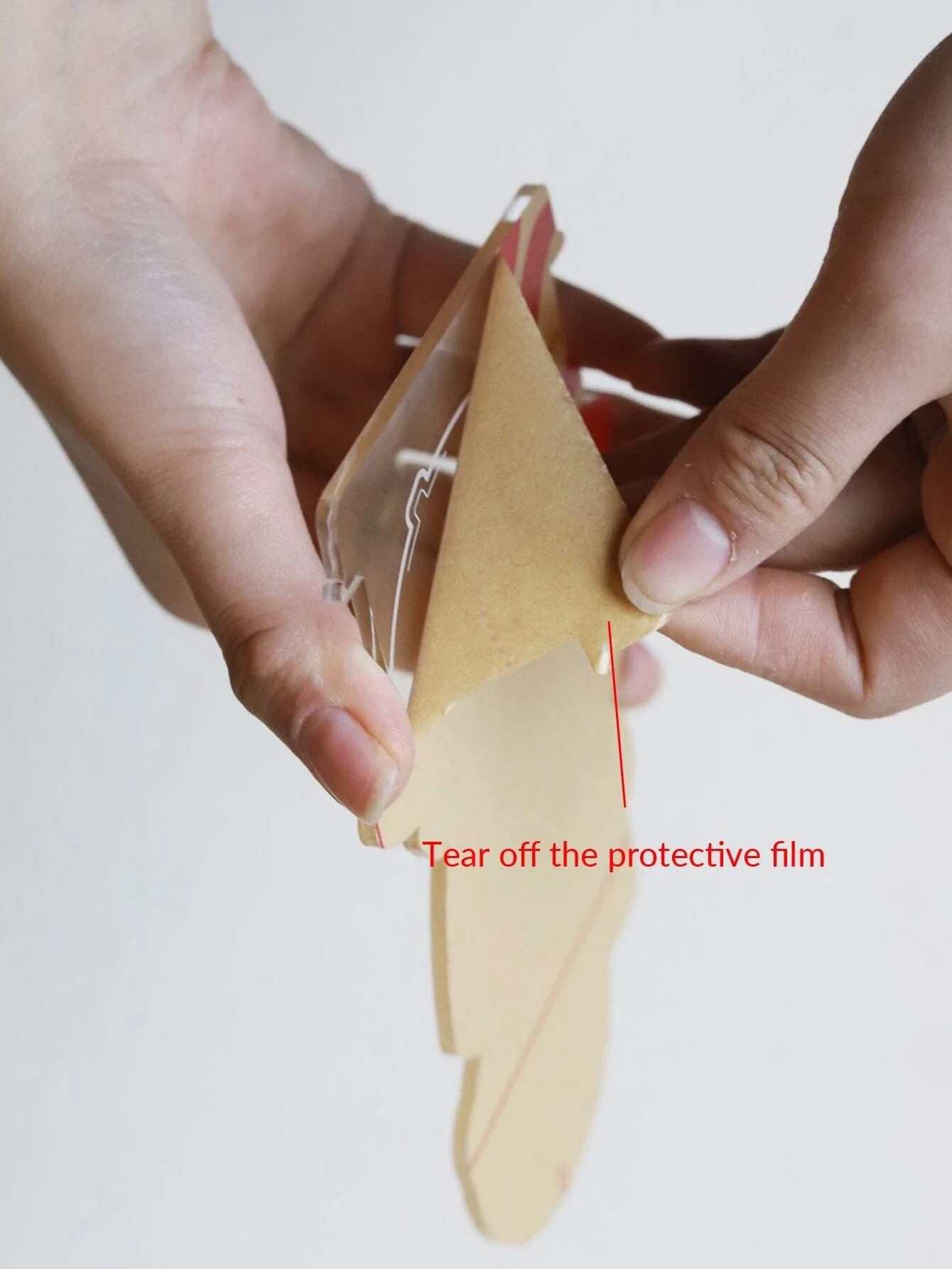 1pc Astronaut Decor Decorative Light