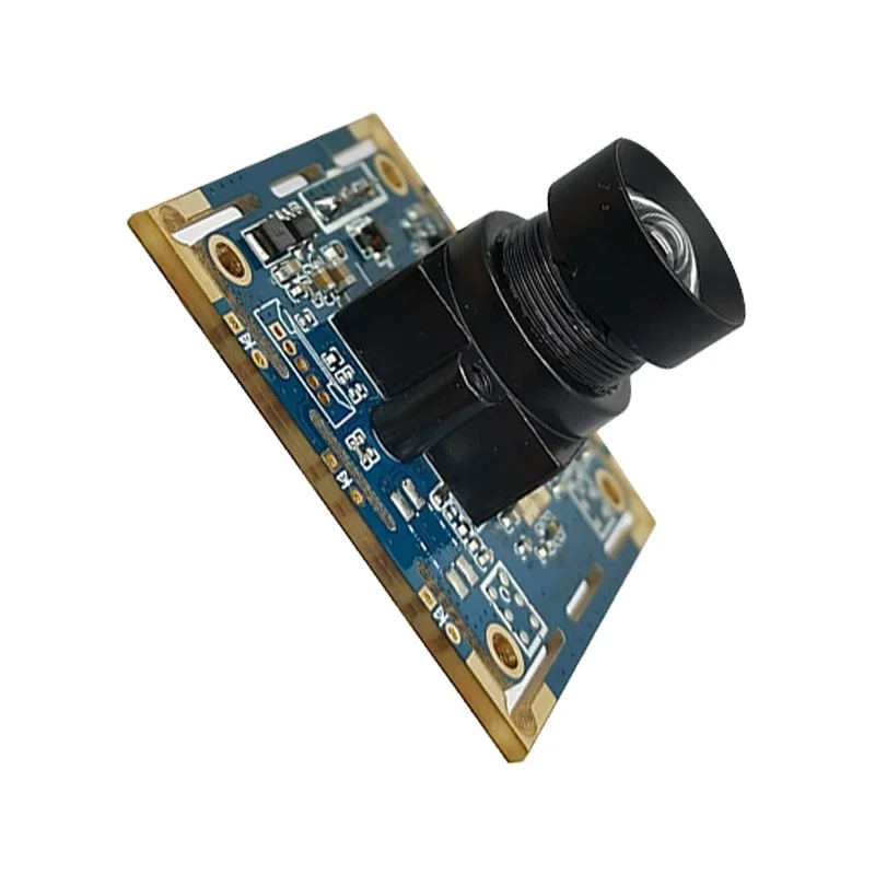 2MP Night Vision Color Camera USB Xray Image Sensor Mini High Speed USB2.0 Camera Module