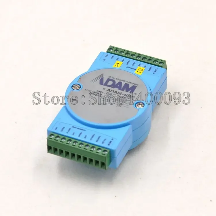 Advantech Adam-4080 Tweekanaals 32-bit telfrequentiemodule