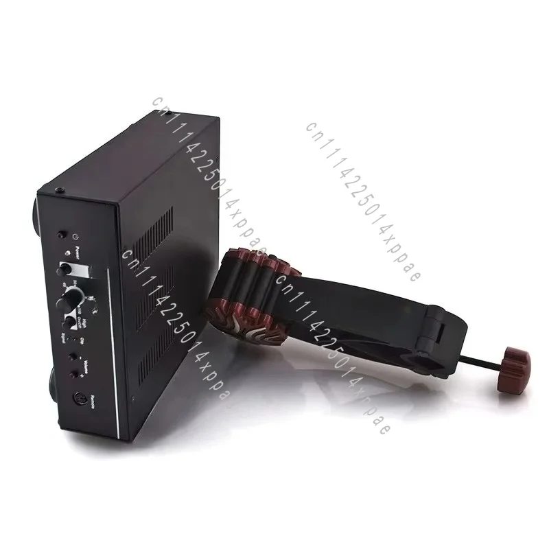 Motion Sensor Gaming Device 220V Low Frequency Simulator for VR 3D Games and Movies Play-seat