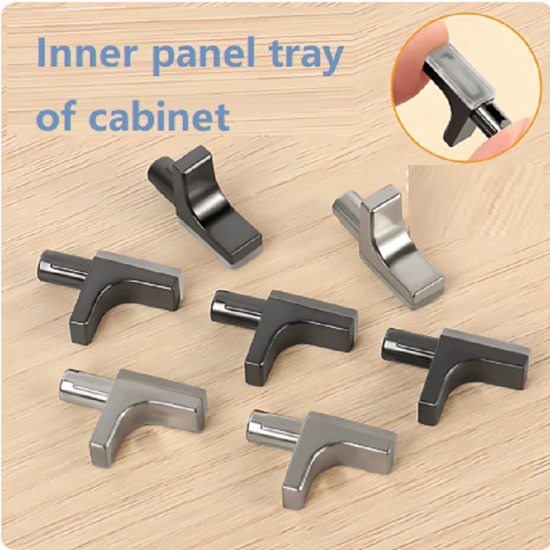 Metal Shelf Support Pegs Cabin - đánh giá và giá Shelf Peg Support