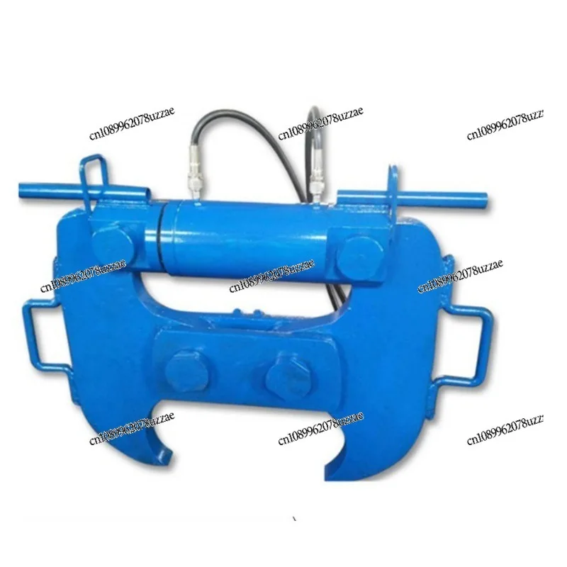 Hydraulic Breaking Pliers Non-vibration for Steel Reinforcement Concrete Cement Static Breaker Hydraulic Breaking Pliers