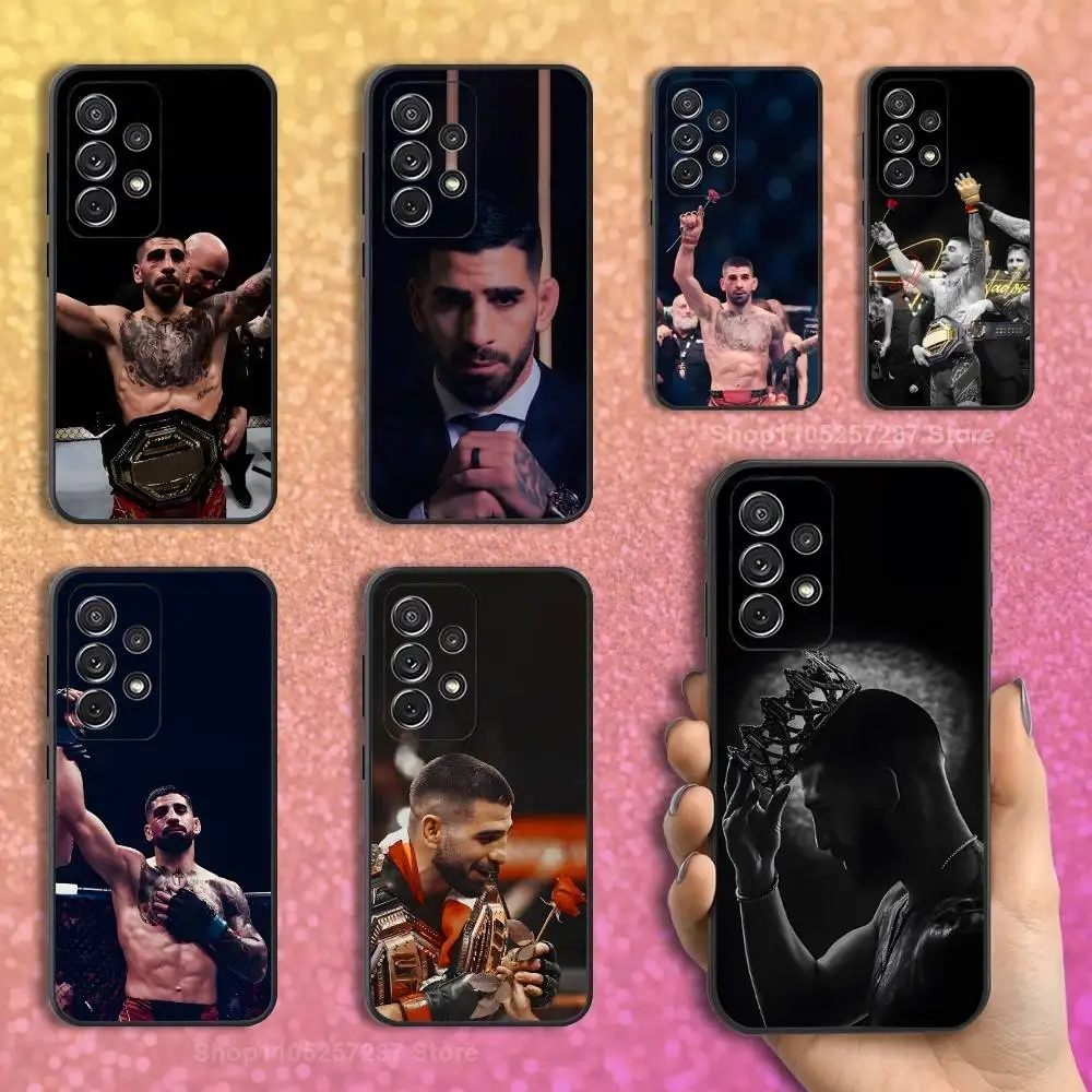 Powerful I-Ilia T-T… - image