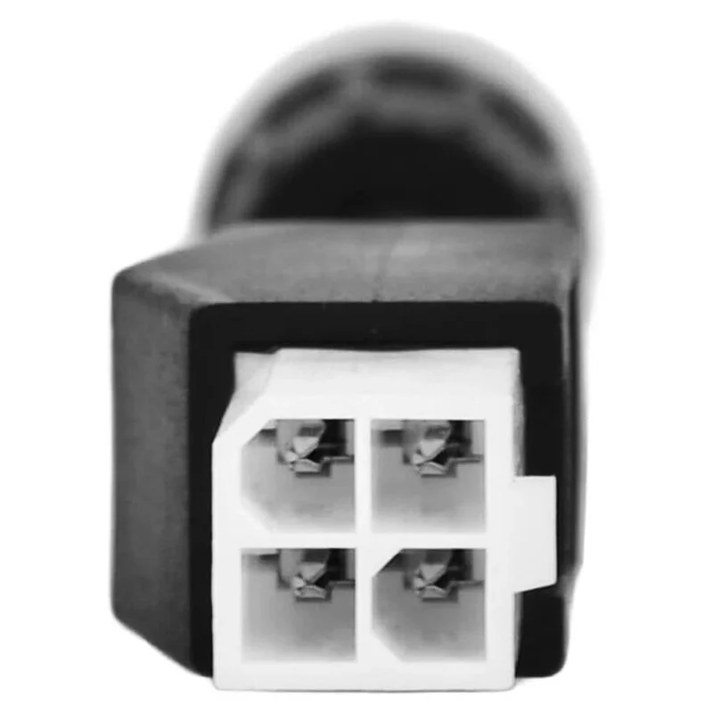 ل كورتيس سرعة رمز 1311 نادي السيارة وحدة محمولة 4 دبوس كابل محول 102251501 لكابل بيانات المبرمج