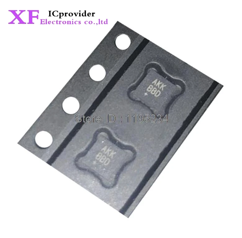 10pcs/lot MAX98357AETE+T MAX98357AETE MAX98357 98357 AKK AUDIO AMP CLASS D  IC Best quality.