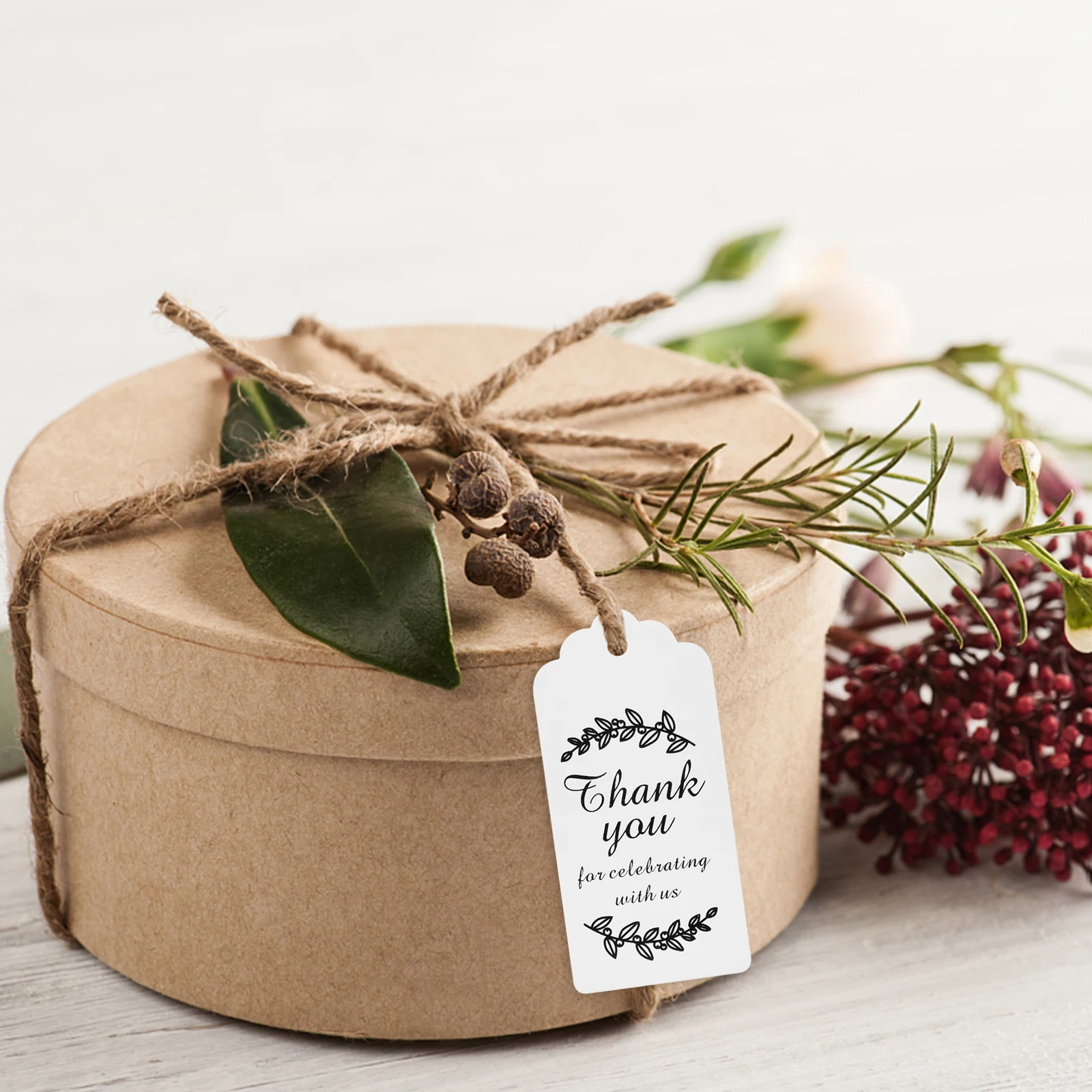 Рисунок 2 - Благодарное подвесное украшение