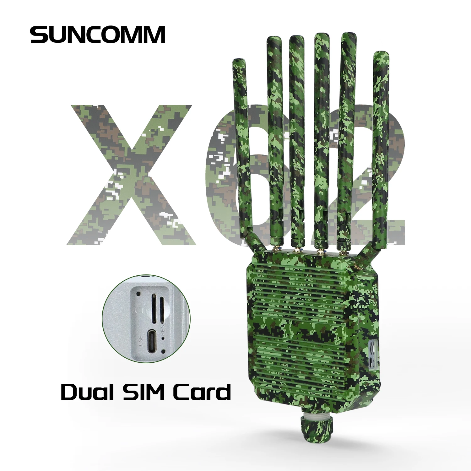 Msnew Outdoor CP520…