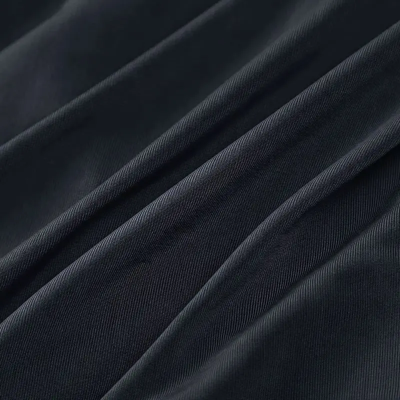 Celana Boxer Pria Bahan Sutra Es Warna Solid Cepat Kering Pakaian Dalam Lembut Bernapas Model Low-Rise Ukuran S-6XL Celana Dalam Anak Laki-laki Boxershorts Pria