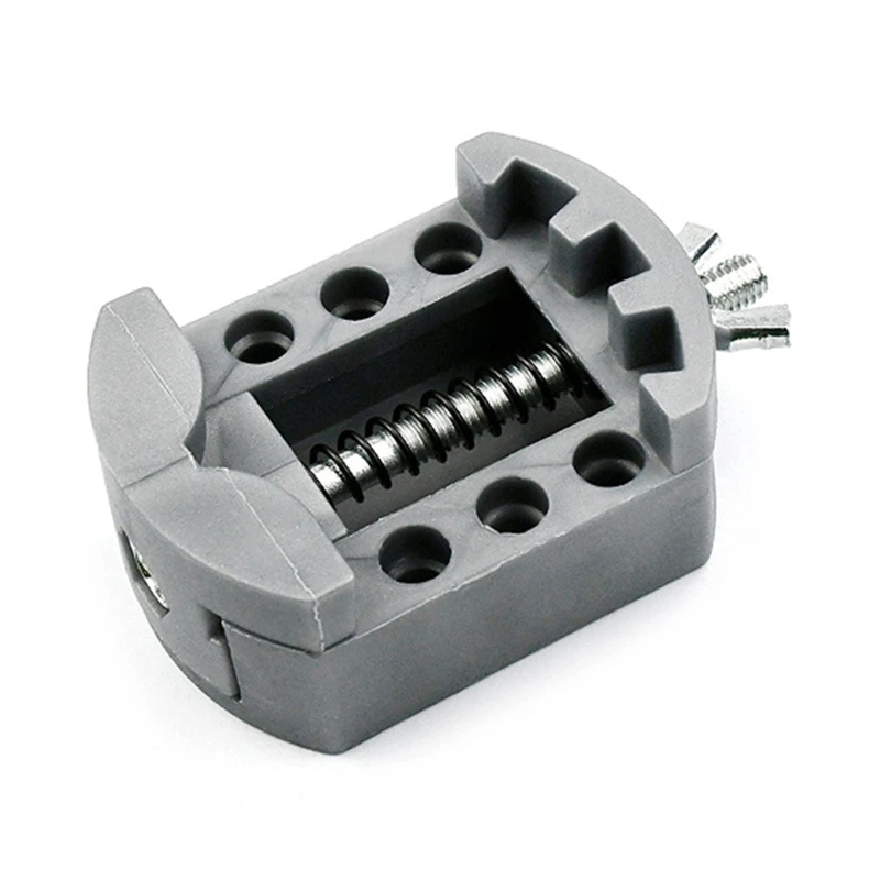 per design creativo Supporto per l'apertura orologio Strumento per rimozione dei collegamenti orologio Strumento
