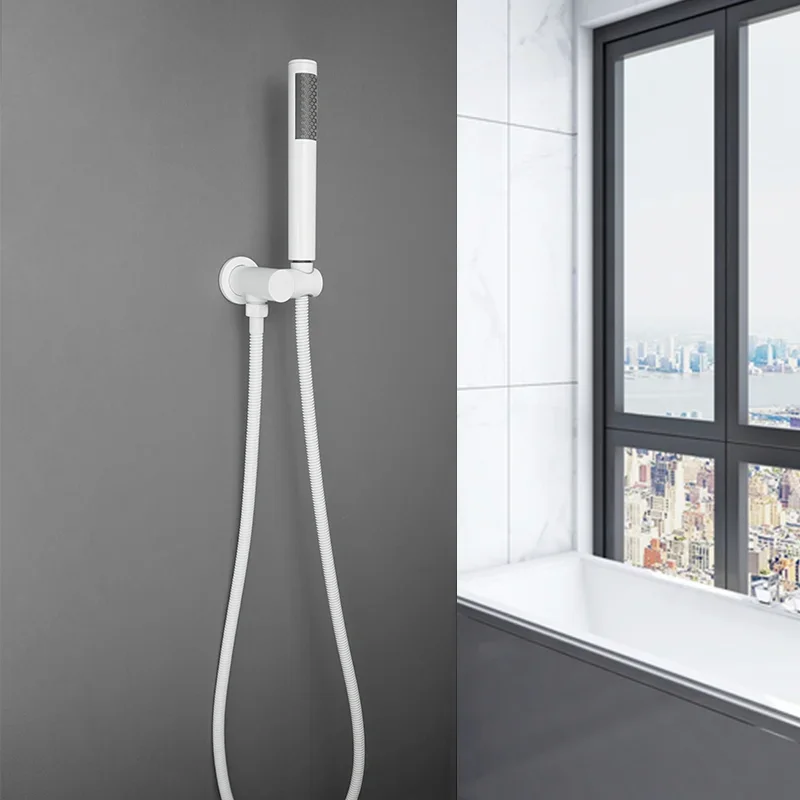 chrome-brushed-gold-white-hand-shower-head-solid-brass-handheld-shower-adjustable-holder-wall-mounted-shower-faucet-accessories