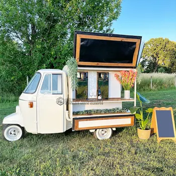 8 best sales شاحنة مشروبات - №8